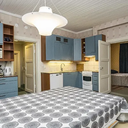 Hébergement de vacances Ilmari By Interhome *