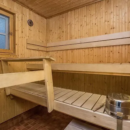 Ilmari By Interhome * Torvoila