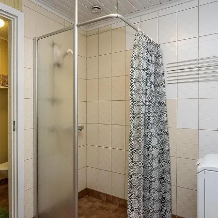 Ilmari By Interhome Hébergement de vacances Torvoila