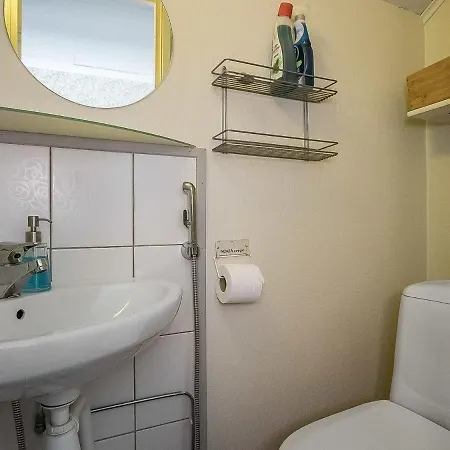 Ilmari By Interhome Hébergement de vacances *