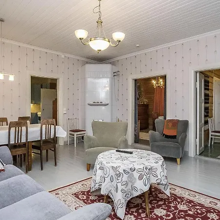 Ilmari By Interhome Hébergement de vacances *