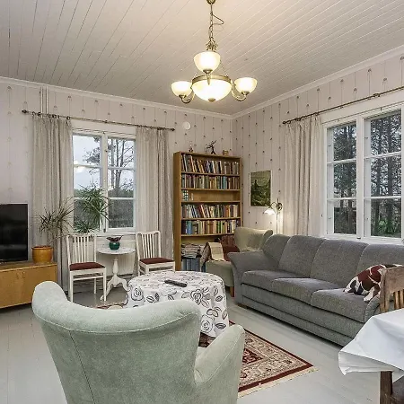 Ilmari By Interhome Hébergement de vacances