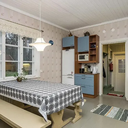 Ilmari By Interhome *