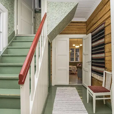 Ilmari By Interhome * Torvoila