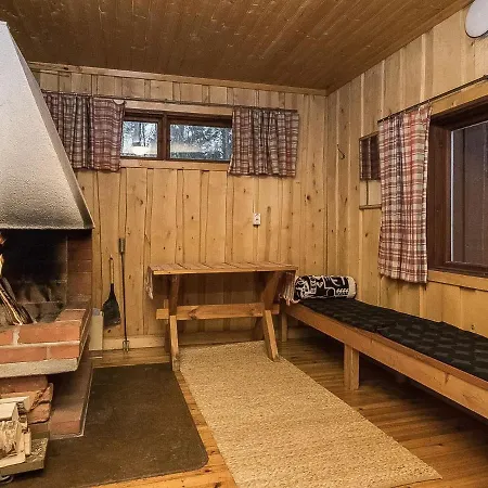 Hébergement de vacances Ilmari By Interhome