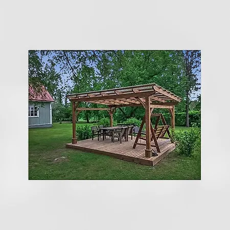 Ilmari By Interhome