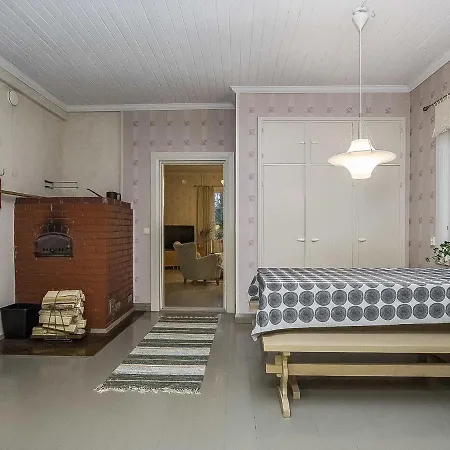 Ilmari By Interhome * Torvoila