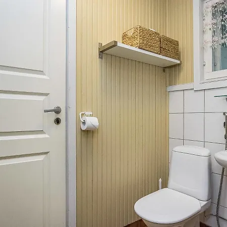 Ilmari By Interhome Hébergement de vacances
