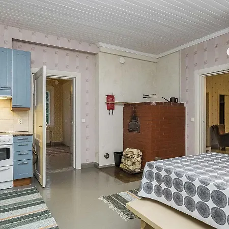 Ilmari By Interhome * Torvoila