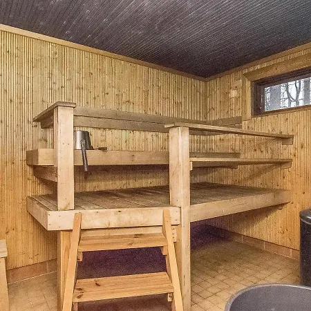 Hébergement de vacances Ilmari By Interhome *