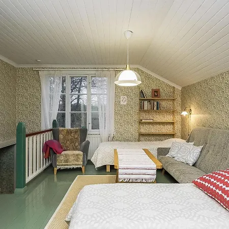 Ilmari By Interhome Hébergement de vacances *